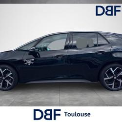 Volkswagen ID3 ID 3 FL PRO (59KWH) ID. (204CH) occasion - Toulouse - photo 2/32