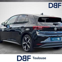 Volkswagen ID3 ID 3 FL PRO (59KWH) ID. (204CH) occasion - Toulouse - photo 3/32