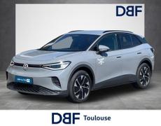 Volkswagen ID4 Toulouse