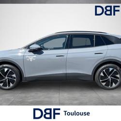 Volkswagen ID4 (79KWH) PRO (286CH) occasion - Toulouse - photo 2/32