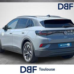 Volkswagen ID4 (79KWH) PRO (286CH) occasion - Toulouse - photo 3/32