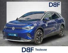 Volkswagen ID4 Toulouse