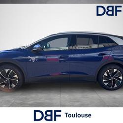 Volkswagen ID4 (79KWH) PRO (286CH) Toulouse