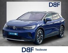 Volkswagen ID4