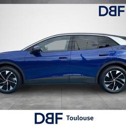 Volkswagen ID4 (79KWH) PRO (286CH) occasion - Toulouse - photo 2/32