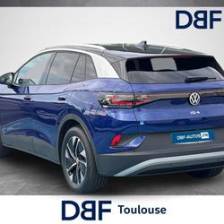 Volkswagen ID4 (79KWH) PRO (286CH) occasion - Toulouse - photo 3/32