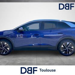 Volkswagen ID4 (79KWH) PRO (286CH) occasion - Lab&egrave;ge - photo 2/28