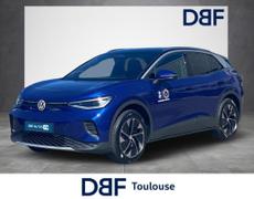 Volkswagen ID4 Toulouse