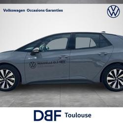 Volkswagen Polo ID NOUVELLE ID.3 NEO 50KWH 170CH LIFE Toulouse