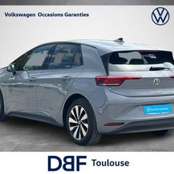 Volkswagen Polo ID NOUVELLE ID.3 NEO 50KWH 170CH LIFE Toulouse