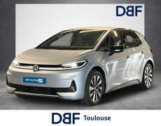Volkswagen ID3 Labège