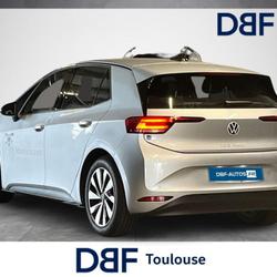 Volkswagen ID3 ID 3 NOUVELLE 50KWH 170CH LIFE occasion - Lab&egrave;ge - photo 3/32