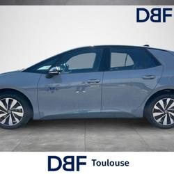 Volkswagen Polo ID NOUVELLE ID.3 NEO 50KWH 170CH LIFE Toulouse