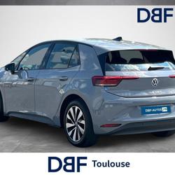 Volkswagen Polo ID NOUVELLE ID.3 NEO 50KWH 170CH LIFE Toulouse