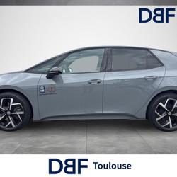Volkswagen ID3 ID 3 NOUVELLE 58KWH 190CH STYLE occasion - Toulouse - photo 2/32