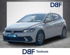 Volkswagen Polo Toulouse