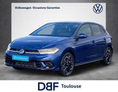 Volkswagen Polo Toulouse