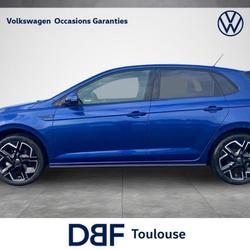 Volkswagen Polo FL 1.0 TSI 116 DSG7 R LINE occasion - Toulouse - photo 2/35
