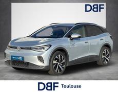 Volkswagen ID4 Toulouse
