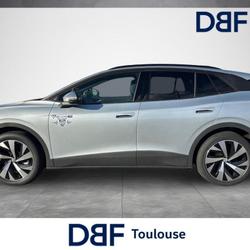 Volkswagen ID4 (79KWH) PRO (286CH) occasion - Toulouse - photo 2/33