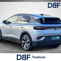 Volkswagen ID4 (79KWH) PRO (286CH) occasion - Toulouse - photo 3/33