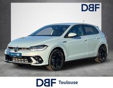Volkswagen Polo Toulouse