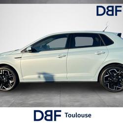 Volkswagen Polo FL 1.0 TSI 116 DSG7 R LINE occasion - Toulouse - photo 2/34