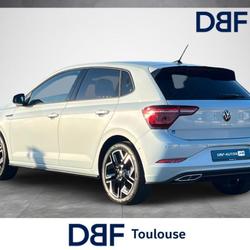 Volkswagen Polo FL 1.0 TSI 116 DSG7 R LINE occasion - Toulouse - photo 3/34