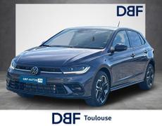 Volkswagen Polo Toulouse