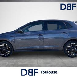 Volkswagen Polo FL 1.0 TSI 116 DSG7 R LINE occasion - Toulouse - photo 2/32
