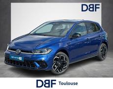 Volkswagen Polo Labège