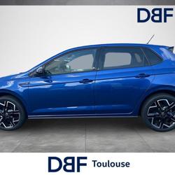 Volkswagen Polo FL 1.0 TSI 95 CH BVM5 R LINE occasion - Lab&egrave;ge - photo 2/32