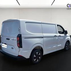 Ford Transit Custom TRANSIT CUSTOM FGN 320 L1H1 2.5 DURATEC 232 CH PHEV CVT TREND Lattes