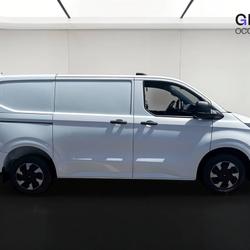 Ford Transit Custom TRANSIT CUSTOM FGN 320 L1H1 2.5 DURATEC 232 CH PHEV CVT TREND Lattes