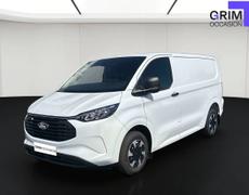 Ford Transit Custom Aurillac