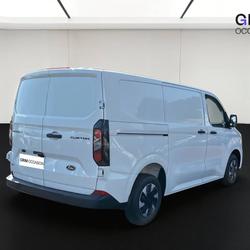 Ford Transit Custom TRANSIT CUSTOM FGN 320 L1H1 2.5 DURATEC 232 CH PHEV CVT TREND Aurillac