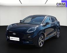 Ford Puma Onet-le-Château
