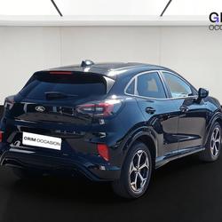 Ford Puma Puma 1.0 EcoBoost 155 ch mHEV S&S Powershift ST-Line Onet-le-Ch&acirc;teau