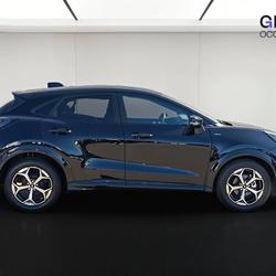 Ford Puma Puma 1.0 EcoBoost 155 ch mHEV S&S Powershift ST-Line Onet-le-Ch&acirc;teau