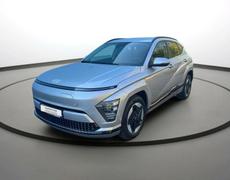 Hyundai Kona Faches-Thumesnil