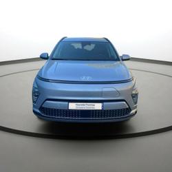 Hyundai Kona Electric 48kWh - 156ch Creative Faches-Thumesnil