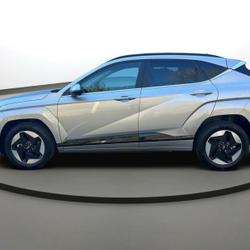 Hyundai Kona Electric 48kWh - 156ch Creative Faches-Thumesnil