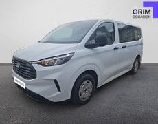 Ford A Onet-le-Château