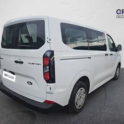 Ford A Transit Custom Kombi M1 320 L1H1 2.0 EcoBlue 136 ch Trend Onet-le-Ch&acirc;teau