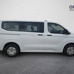 Ford A Transit Custom Kombi M1 320 L1H1 2.0 EcoBlue 136 ch Trend Onet-le-Ch&acirc;teau