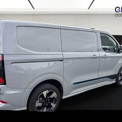 Ford Transit Custom TRANSIT CUSTOM FGN 320 L1H1 2.5 DURATEC 232 CH PHEV CVT SPORT Lattes