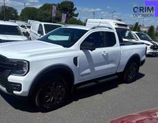 Ford Ranger Lattes