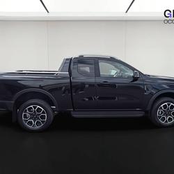 Ford Ranger RANGER SUPER CABINE 2.0 ECOBLUE 205 CH S&S BVA10 e-4WD WILDTRAK Onet-le-Ch&acirc;teau