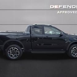 Ford Ranger RANGER SUPER CABINE 2.0 ECOBLUE 205 CH S&S BVA10 e-4WD WILDTRAK Onet-le-Ch&acirc;teau
