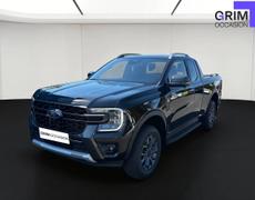 Ford Ranger Aurillac